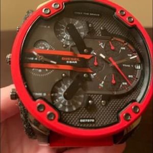 Men’s diesel watch SKUDZ7370